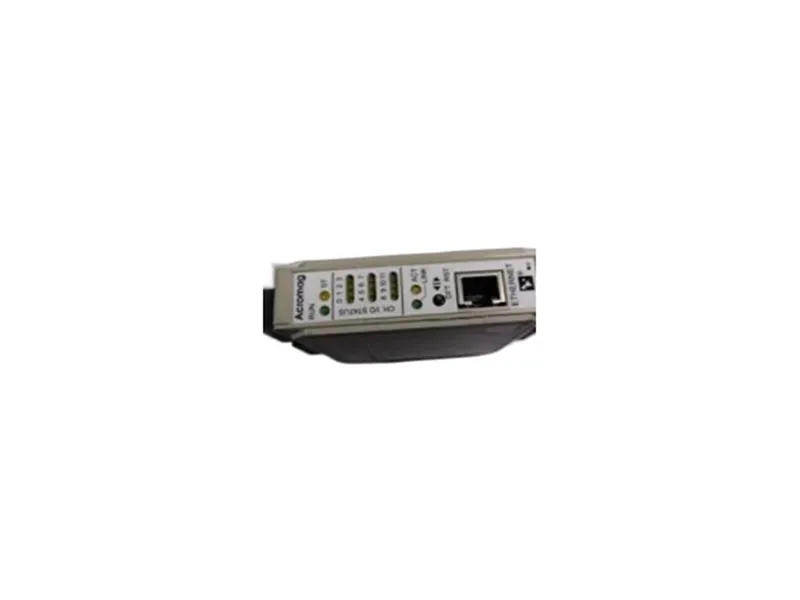 ACROMAG 983EN-4012 PLC Module/Rack