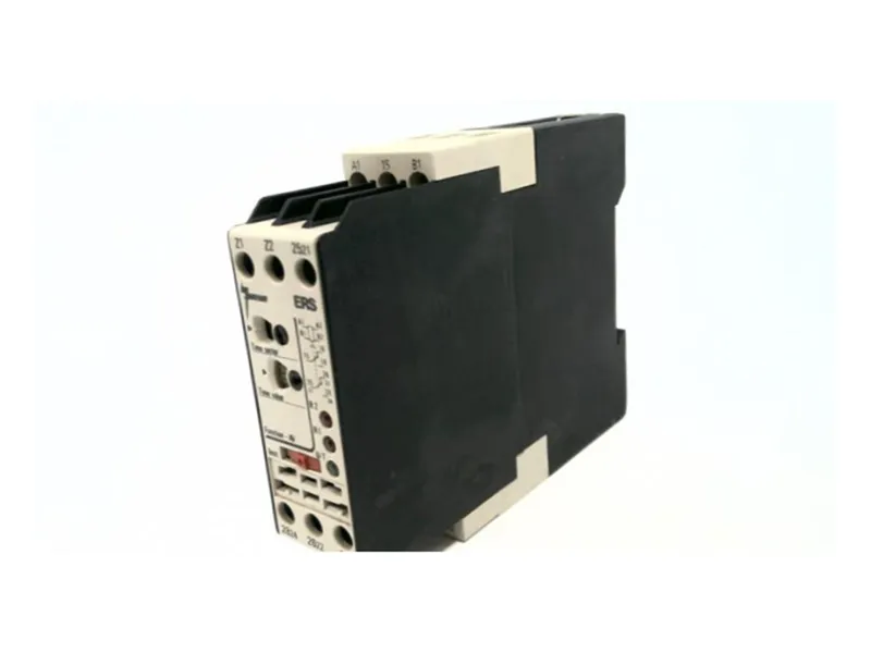 ABB ERS定時器/計數器 - ENTRELEC