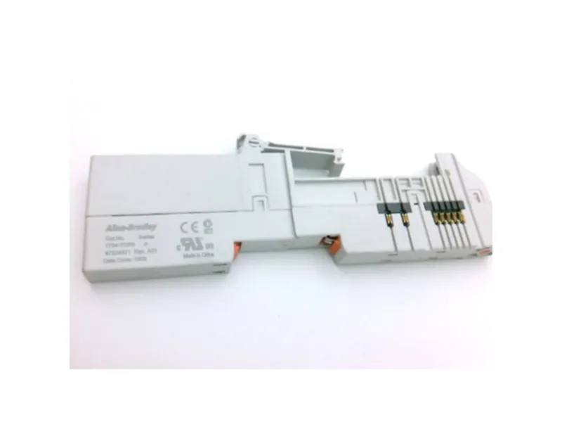 ALLEN BRADLEY 1734-TOPS PLC編程終端