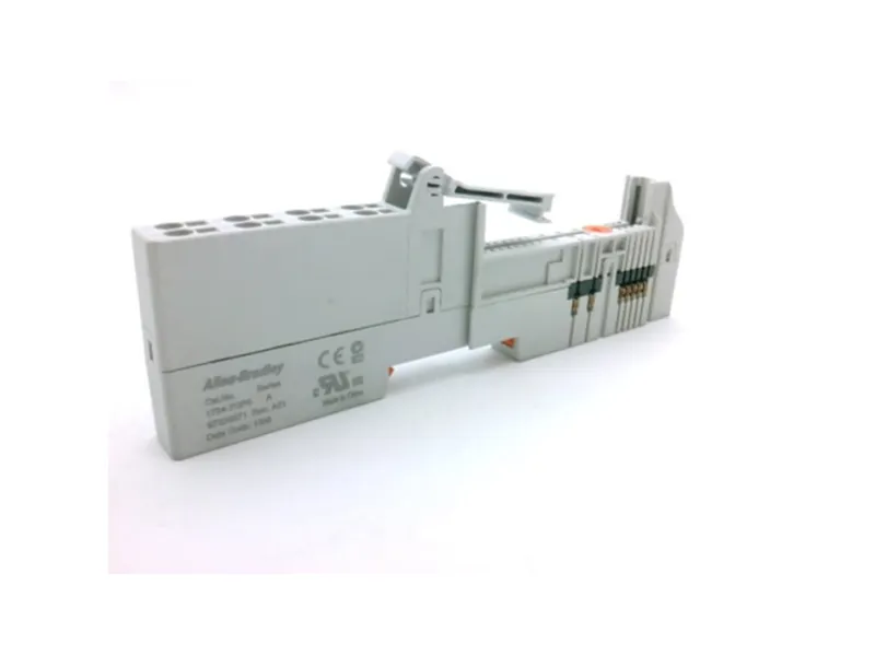 ALLEN BRADLEY 1734-TOPS PLC編程終端