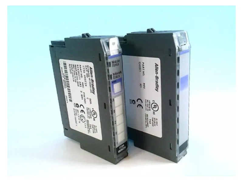 ALLEN BRADLEY 1734-VHSC OIT Desky/Modul