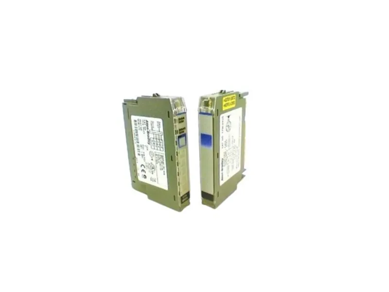 ALLEN BRADLEY 1734-VHSC5 PLC模組/機架