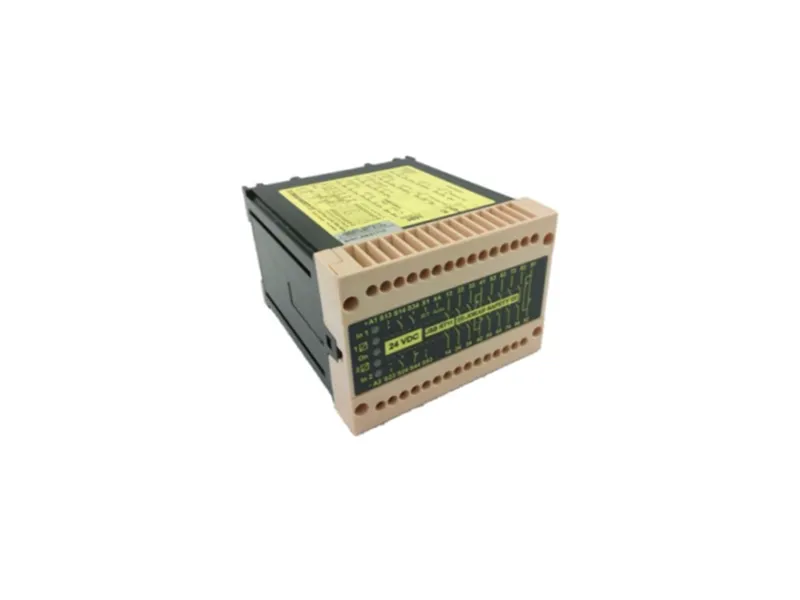 ABB JOKAB安全繼電器2TLA010025R0000