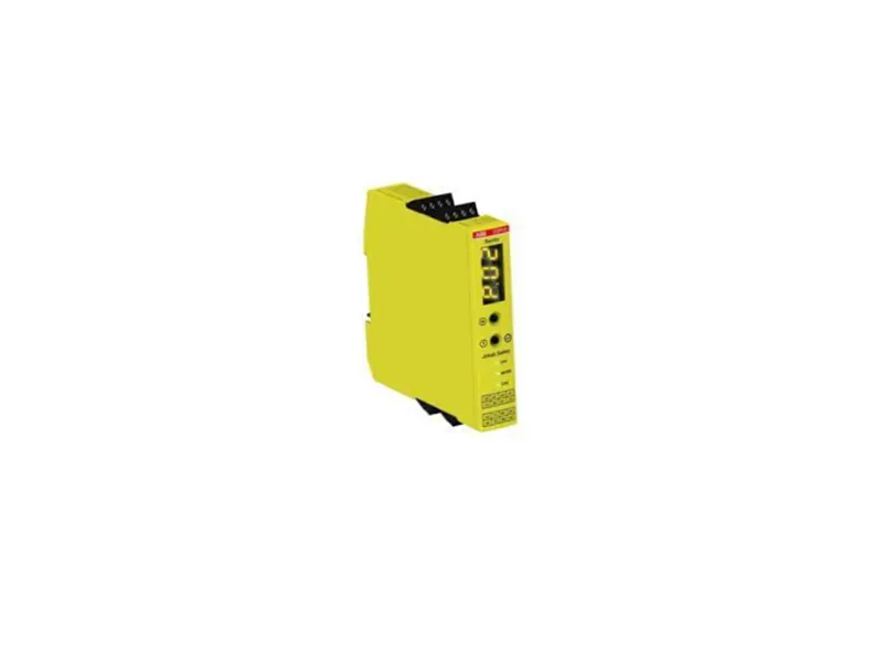 ABB JOKAB SAFETY安全繼電器2TLA010070R0000