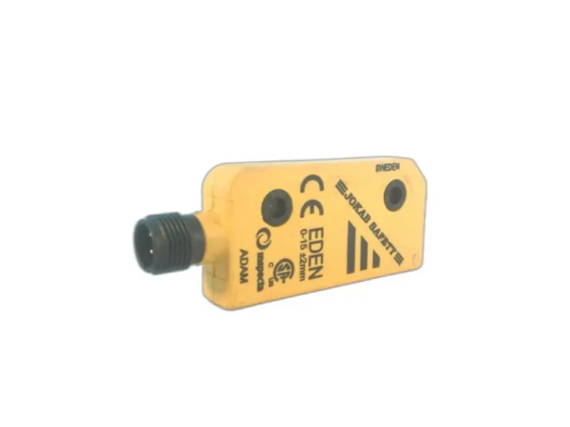 ABB 2TLA020051R0000安全系統電纜組件-JOKAB安全