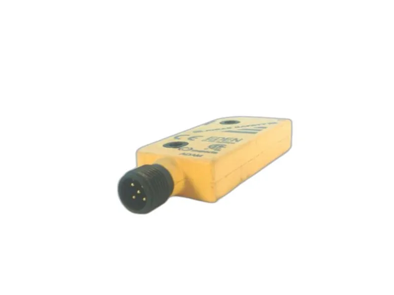 ABB 2TLA020051R0000安全系統電纜組件-JOKAB安全