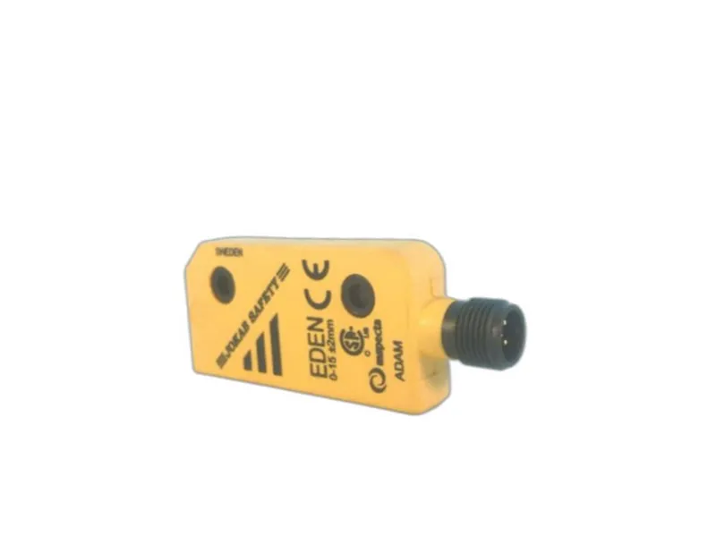 ABB 2TLA020051R0000安全系統電纜組件-JOKAB安全