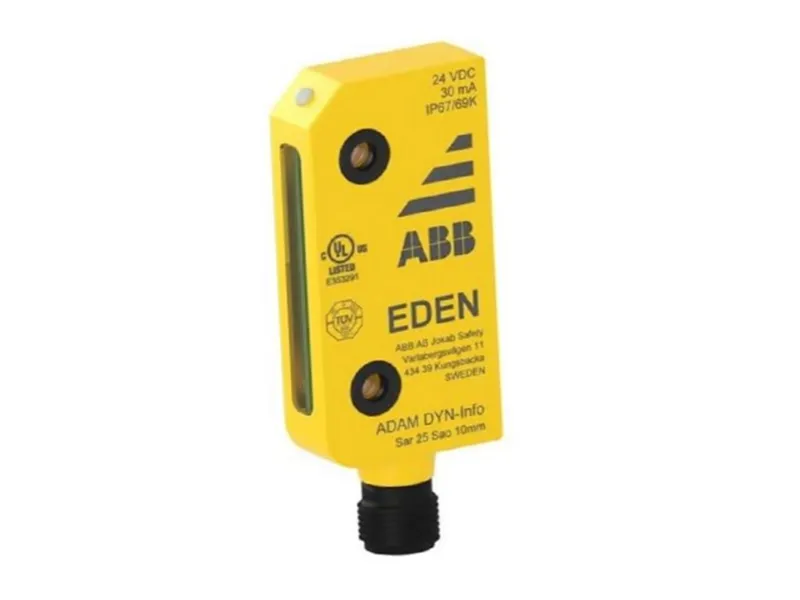 ABB 2TLA020051R5100安全開關 - JOKAB安全