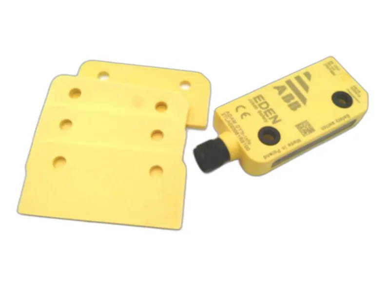 ABB 2TLA020051R5100安全開關 - JOKAB安全