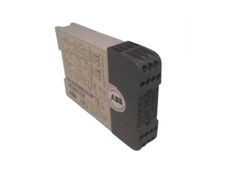 ABB JOKAB SAFETY 2TLA020052R1000安全繼電器