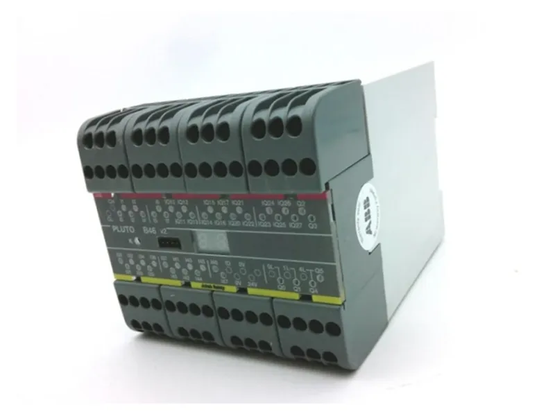 ABB 2TLA020070R1700 安全控制器 - JOKAB SAFETY