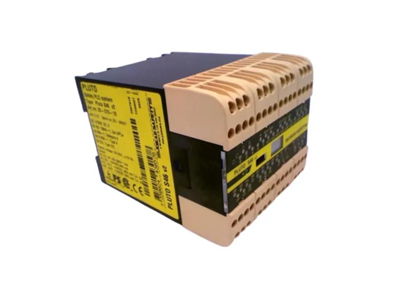 ABB 2TLA020070R1800 安全控制器 - JOKAB SAFETY