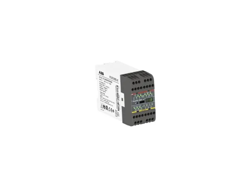 ABB JOKAB SAFETY 2TLA020070R4600安全控制器