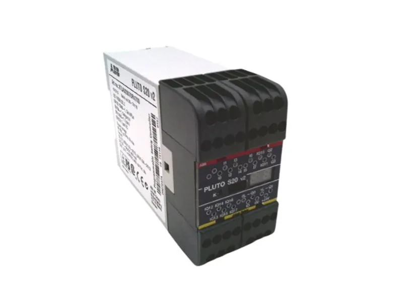 2TLA020070R4700 Safety Controller by ABB - JOKAB SAFETY
