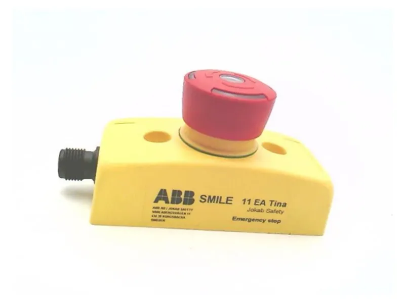ABB 2TLA030050R0000 急停按鈕