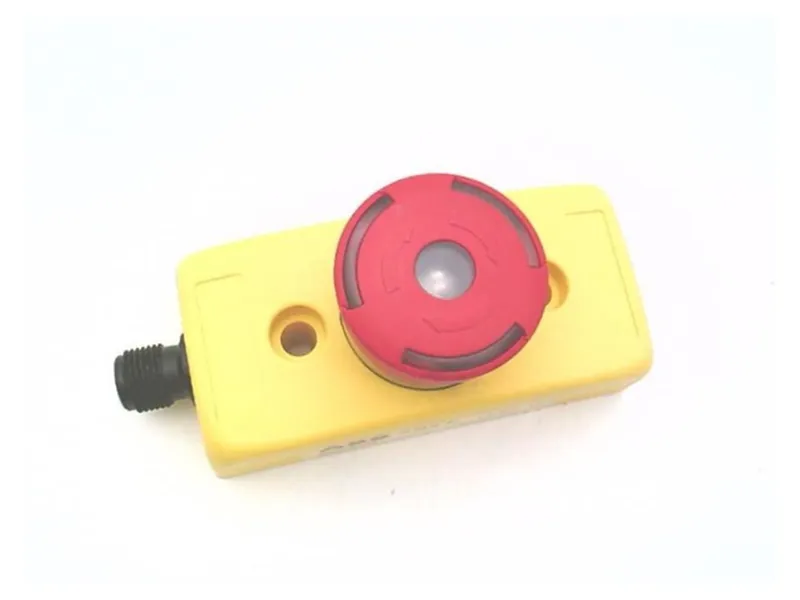 ABB 2TLA030050R0000 急停按鈕