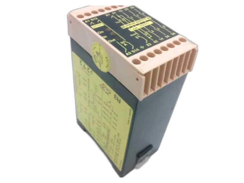 ABB JOKAB安全繼電器JSBR3-24VDC