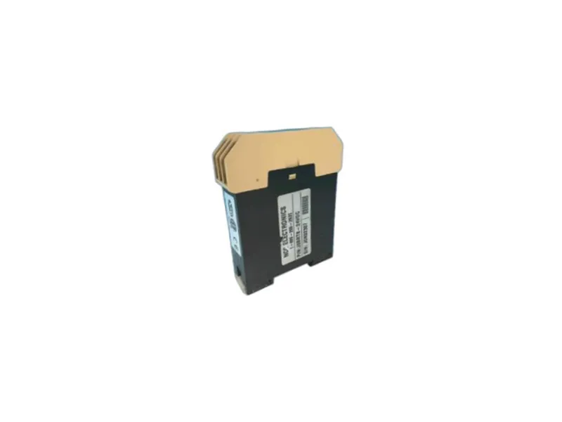 ABB JOKAB安全繼電器JSBRT8-24VDC
