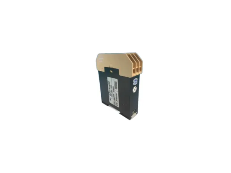 ABB JOKAB安全繼電器JSBRT8-24VDC