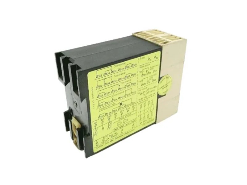 Rơ le an toàn RT6-24DC của ABB - JOKAB SAFETY