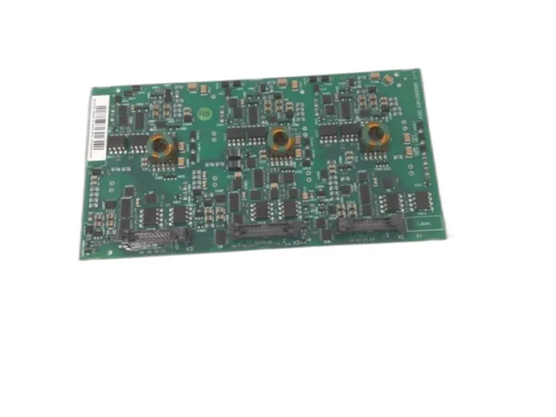 ABB AGDR-72C CPU/控制板