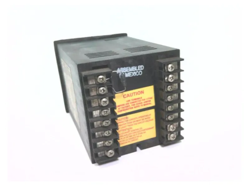ABB COMMANDER 200溫度/過程控制器 - KENT TAYLOR