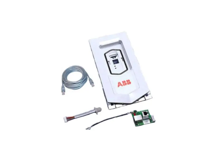 ABB DPMP-01驅動電纜及配件