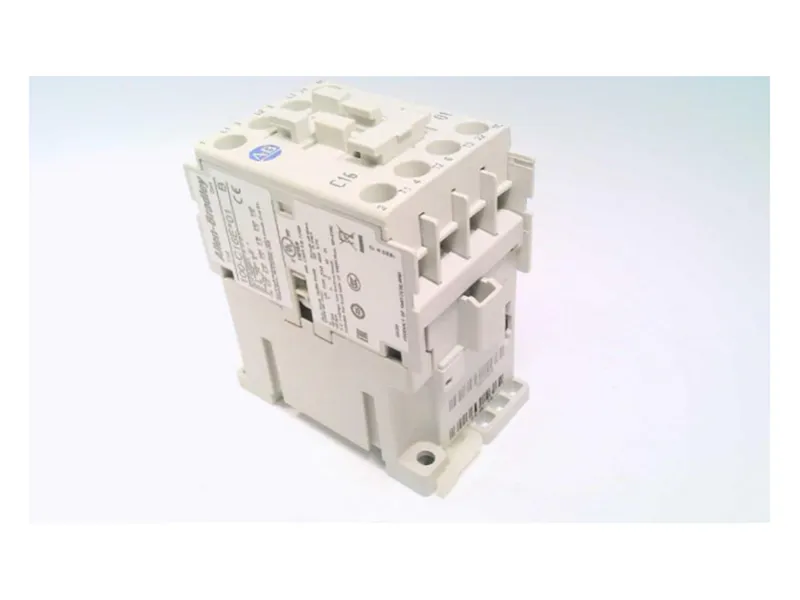 ALLEN BRADLEY 100-C16EJ01接觸器