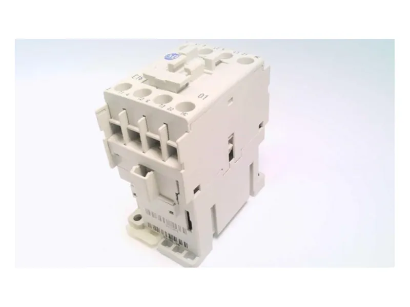 ALLEN BRADLEY 100-C16EJ01接觸器