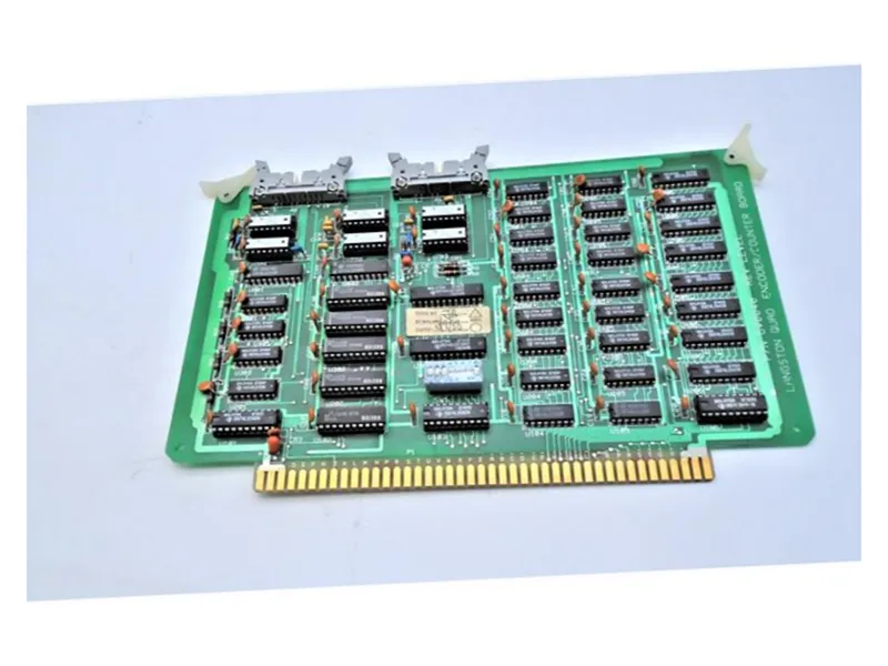 690040 PC板電腦 - ABB - LANGSTON