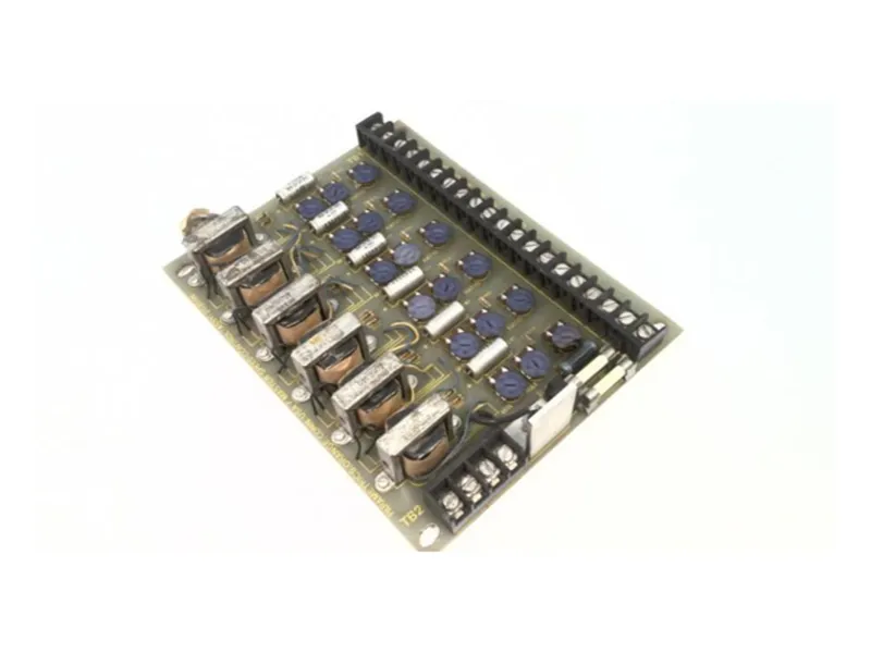 ABB 203096 PLC/附加板 PC板