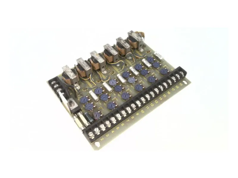 ABB 203096 PLC/附加板 PC板