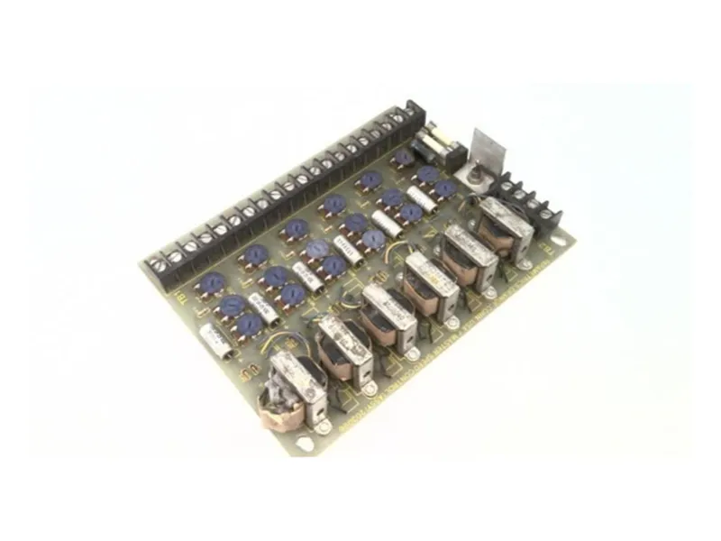 ABB 203096 PLC/附加板 PC板