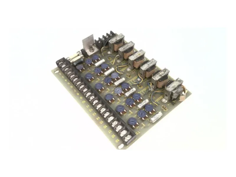 ABB 203096 PLC/附加板 PC板