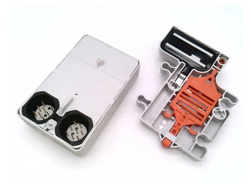 Modulo PLC/Rack ALLEN BRADLEY 1738-232ASCM12