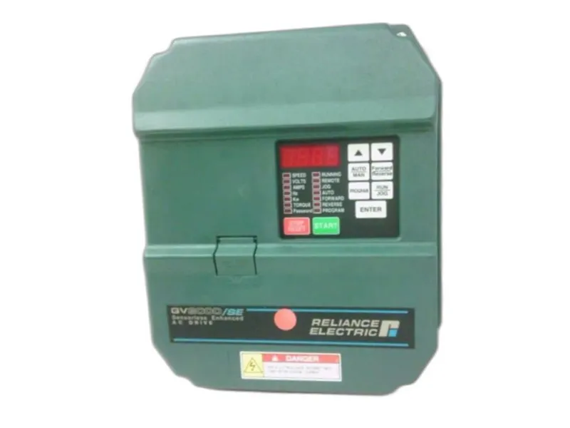10V4160 驅動器 - ABB - RELIANCE ELECTRIC