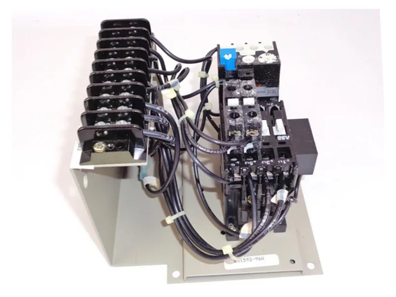 ABB 23C45 RELIANCE ELECTRIC啟動器