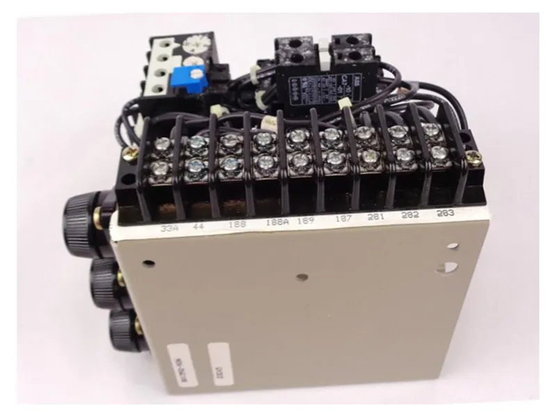ABB 23C45 RELIANCE ELECTRIC啟動器