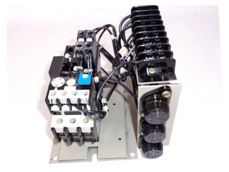 ABB 23C45 RELIANCE ELECTRIC啟動器