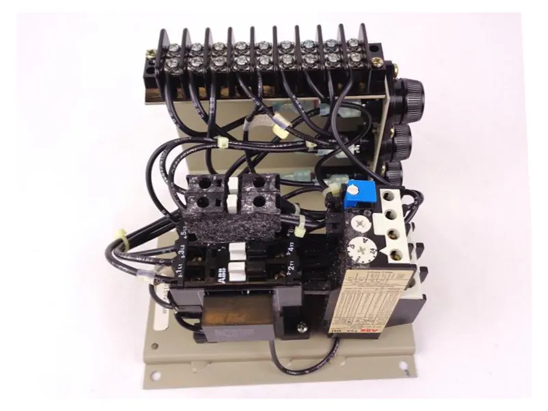 ABB 23C45 RELIANCE ELECTRIC啟動器