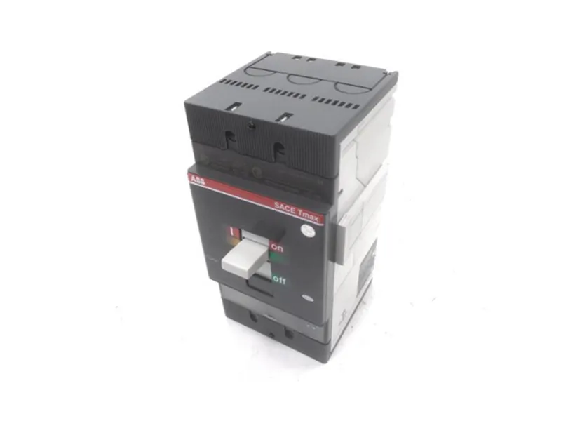 ABB ASEA BROWN BOVERI 1SDA063284R1塑殼斷路器