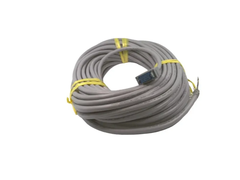 5RC001 PLC Battery/Cable/Accessory by ABB - RELIANCE ELECTRIC