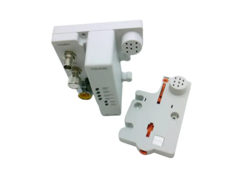 ALLEN BRADLEY 1738-ACNR 電信適配器