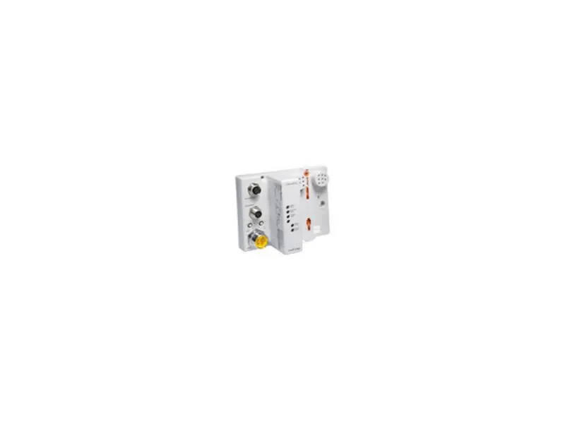 ALLEN BRADLEY 1738-ADN18P PLC模組/機架