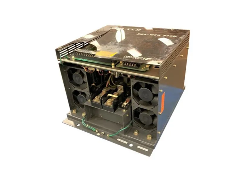 ABB DSA-MTR-300D Servo Drive/Servo Control