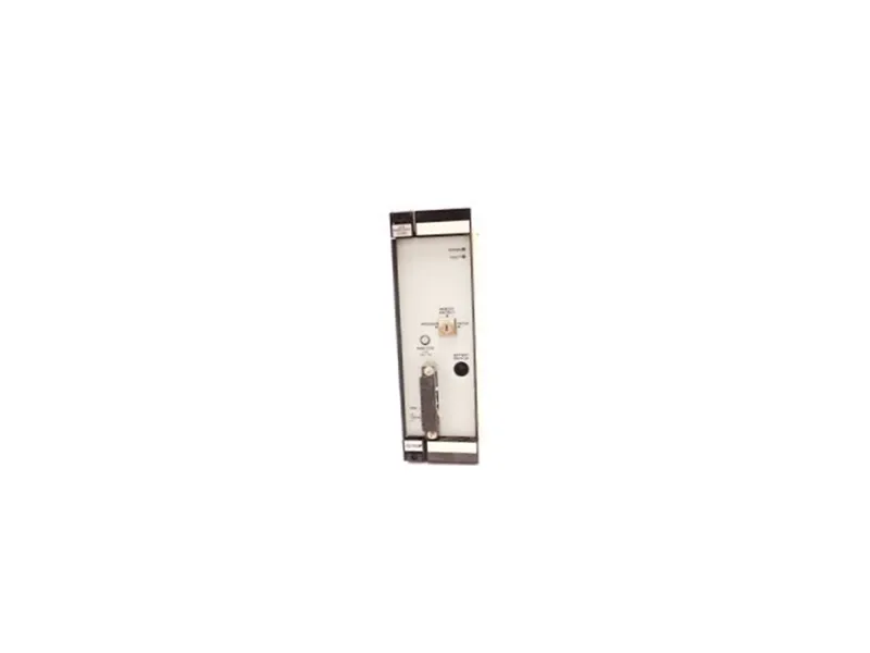ES371AMB Power Supply by ABB - RELIANCE ELECTRIC
