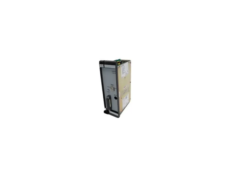 ES371AMB Power Supply by ABB - RELIANCE ELECTRIC