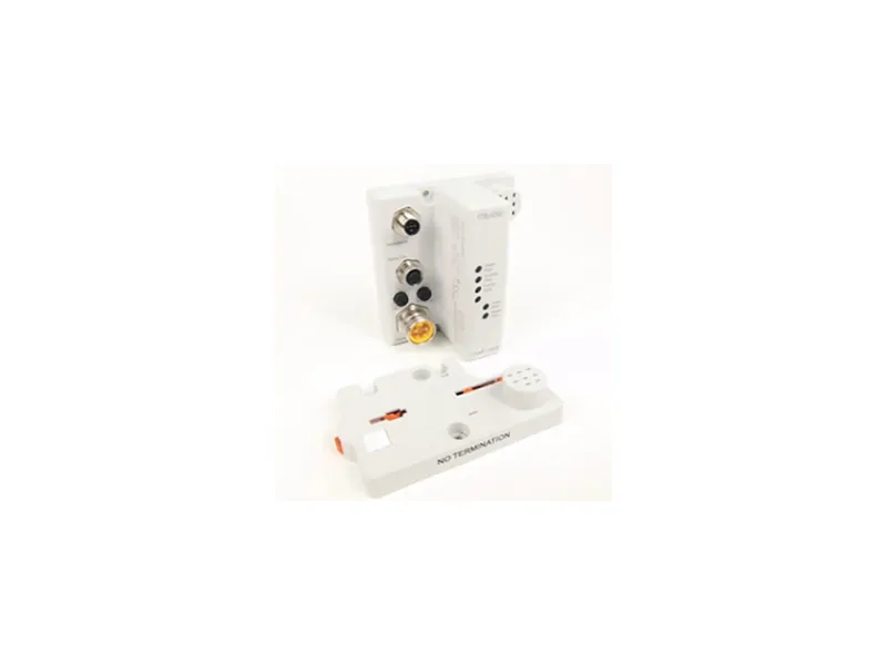 ALLEN BRADLEY 1738-ADNX電信適配器