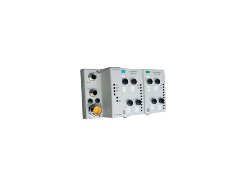ALLEN BRADLEY 1738-ADNX電信適配器