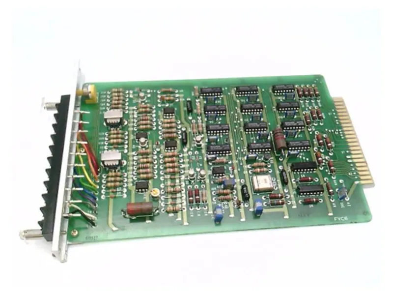 FVC6 PC板電腦 - ABB - RELIANCE ELECTRIC